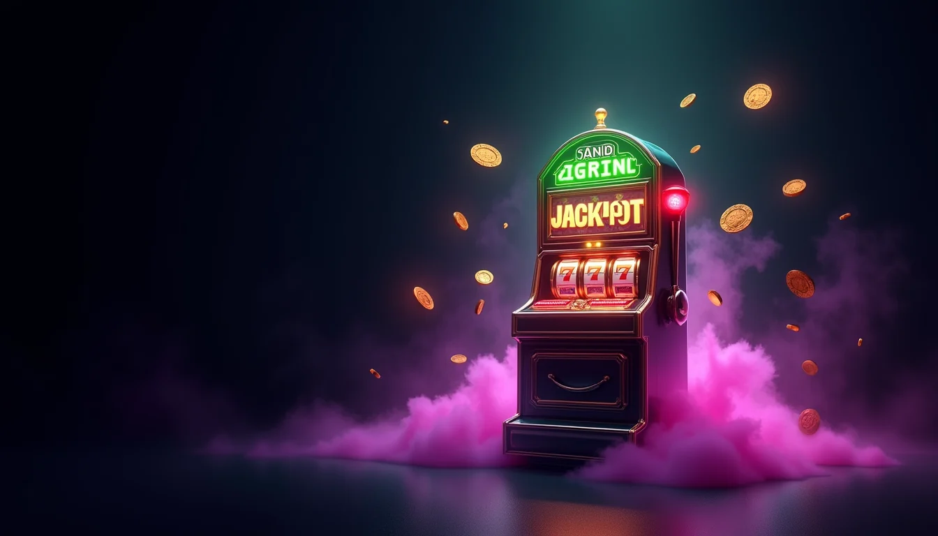 Top Trend Gaming slot and live-dealer game selection on dunia gacor
